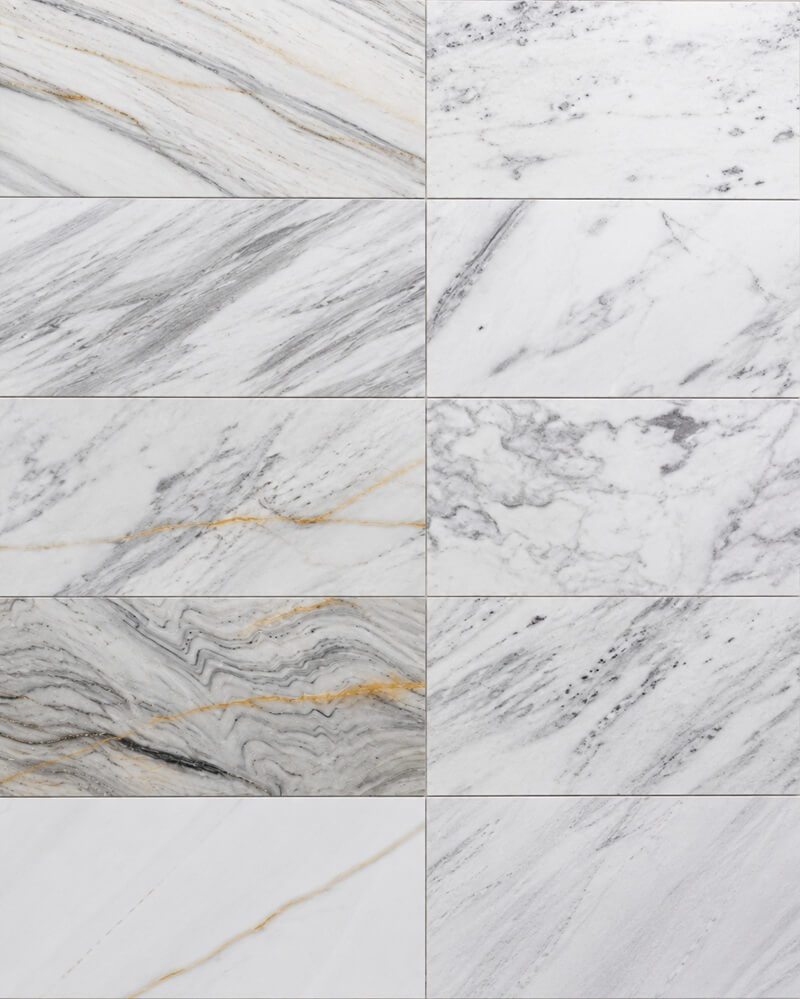 Bianco Lara Marble