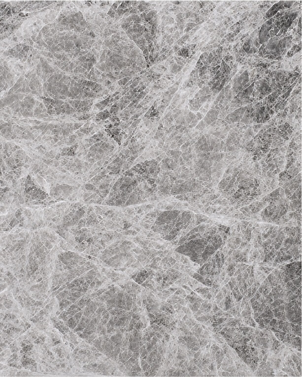 Silver Grey Marble